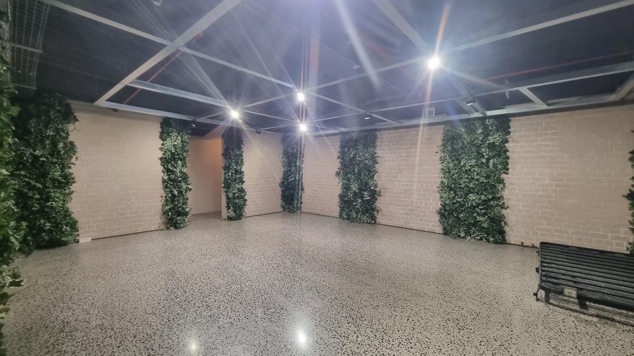 To Let Commercial Property for Rent in Cape Town City Centre Western Cape